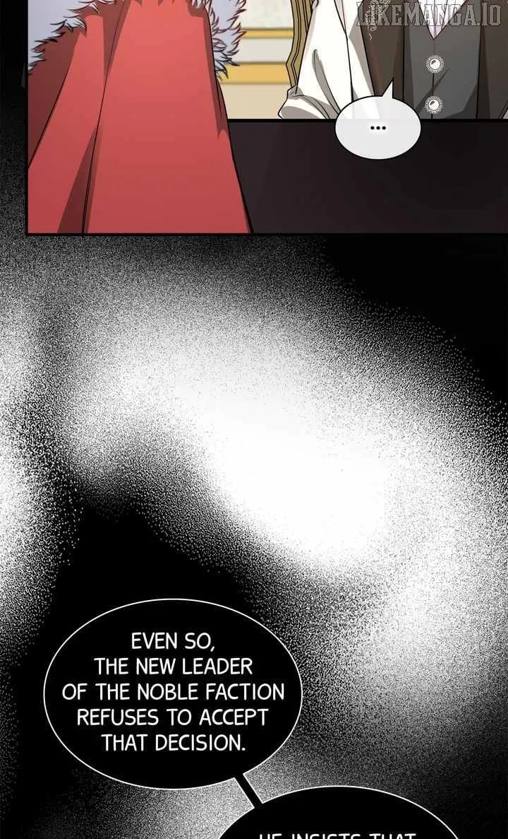 The Devil Duke