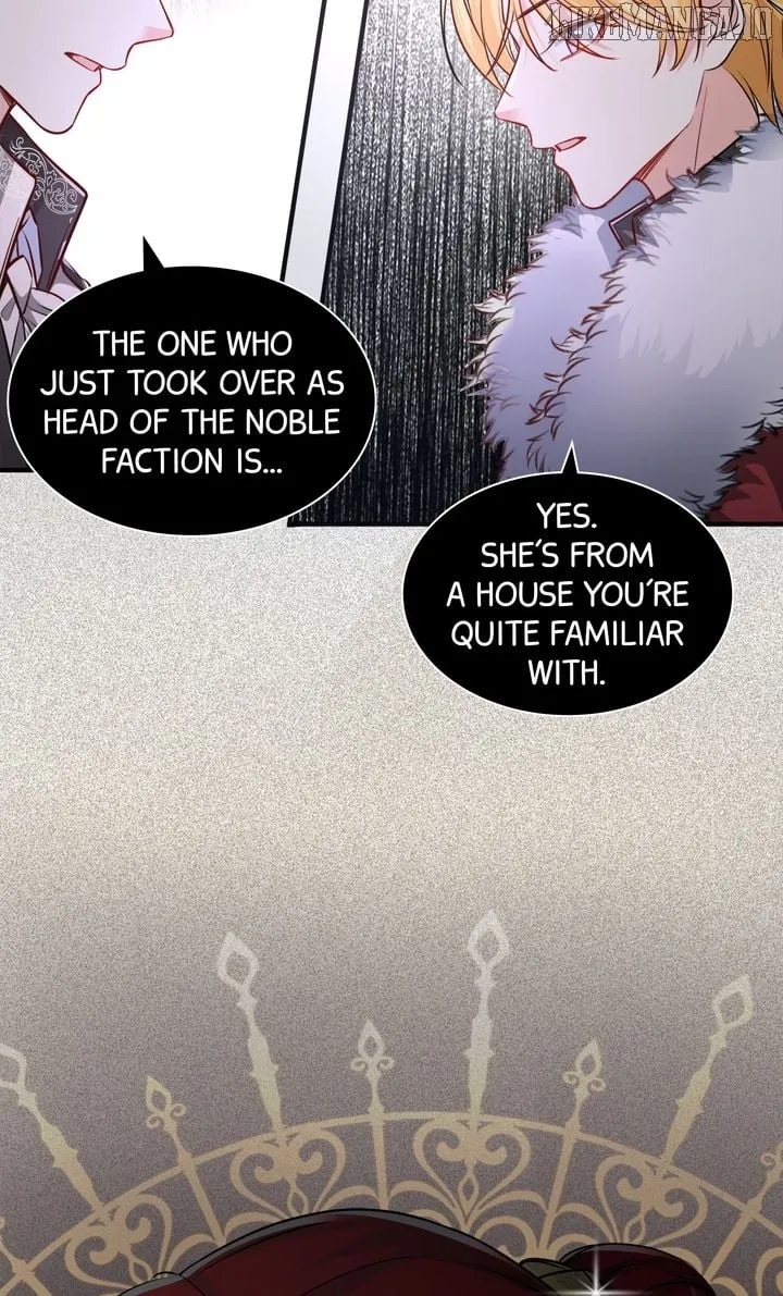 The Devil Duke