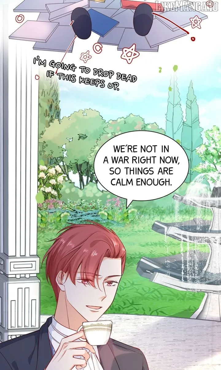 The Devil Duke