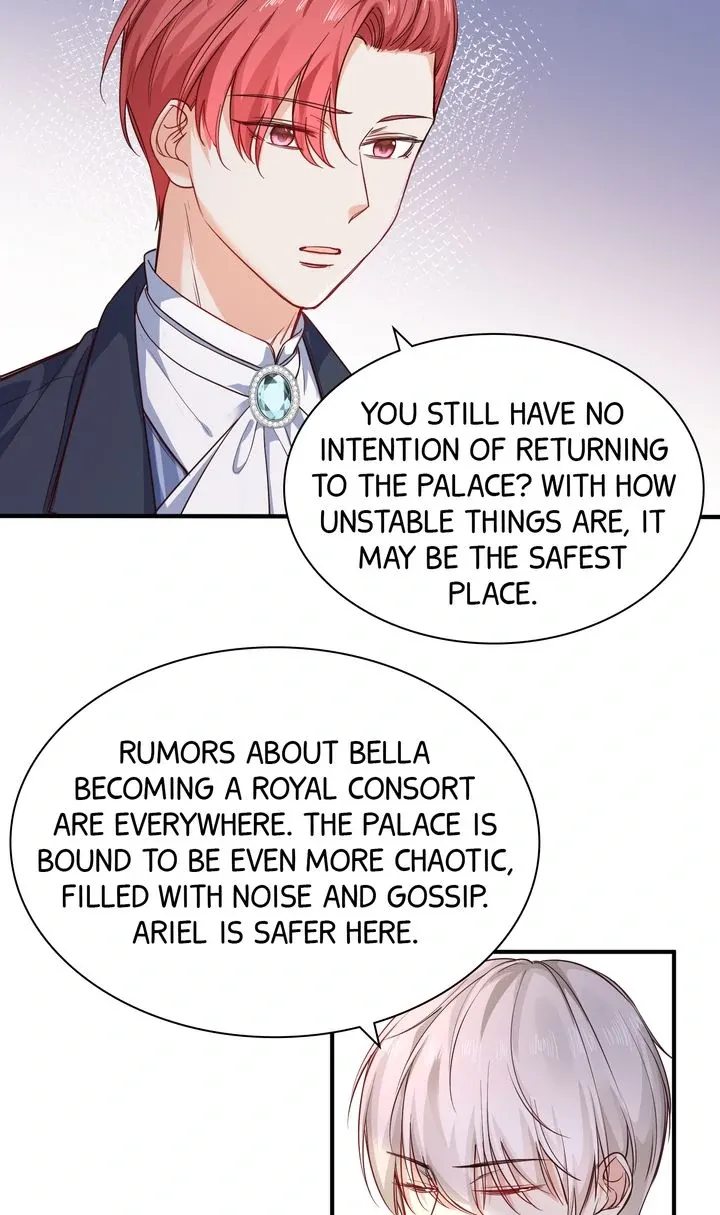 The Devil Duke