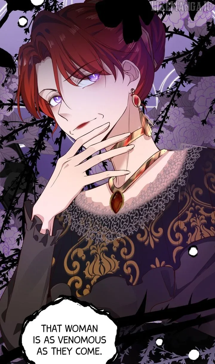 The Devil Duke