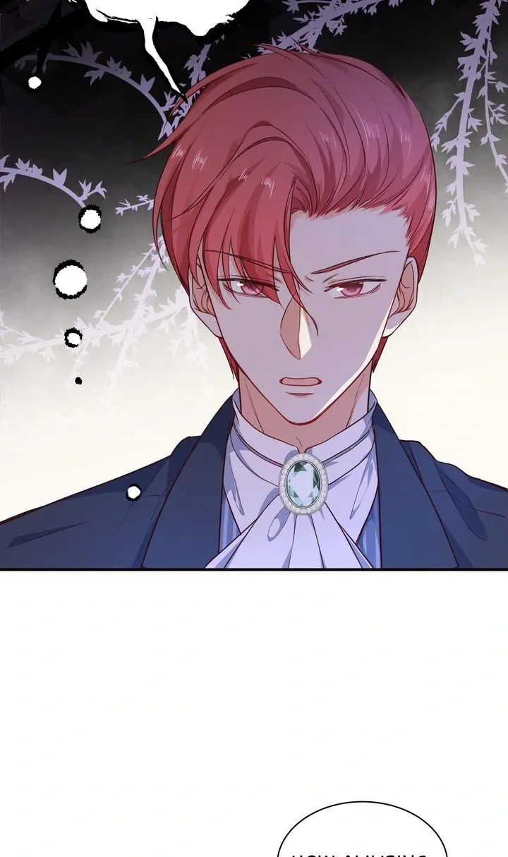 The Devil Duke