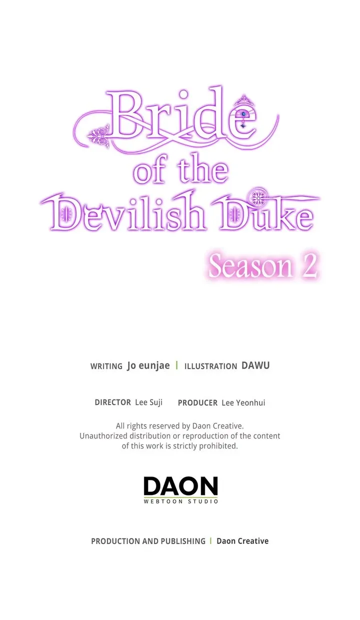 The Devil Duke
