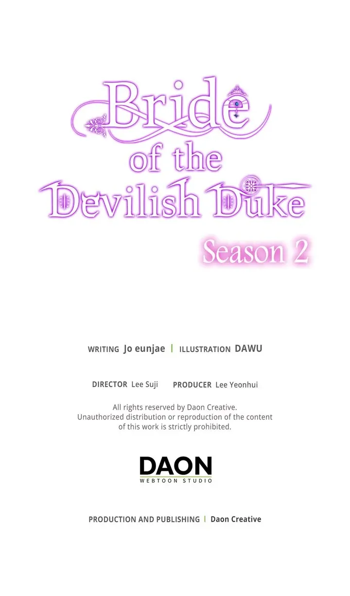 The Devil Duke