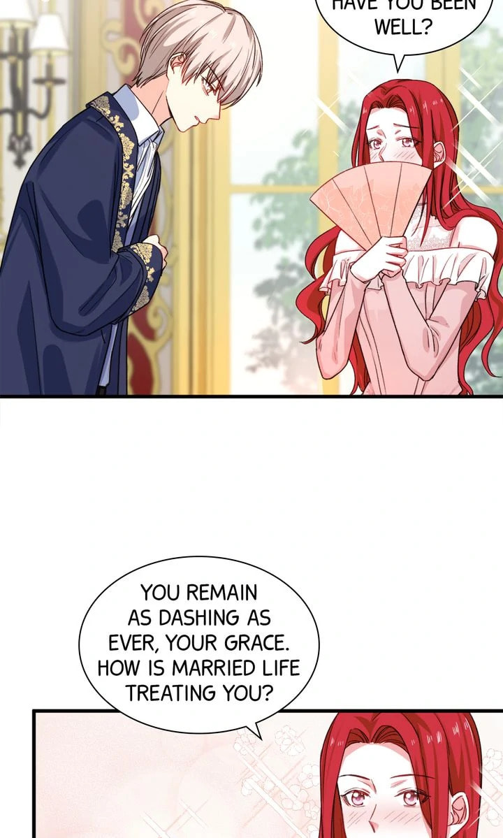 The Devil Duke