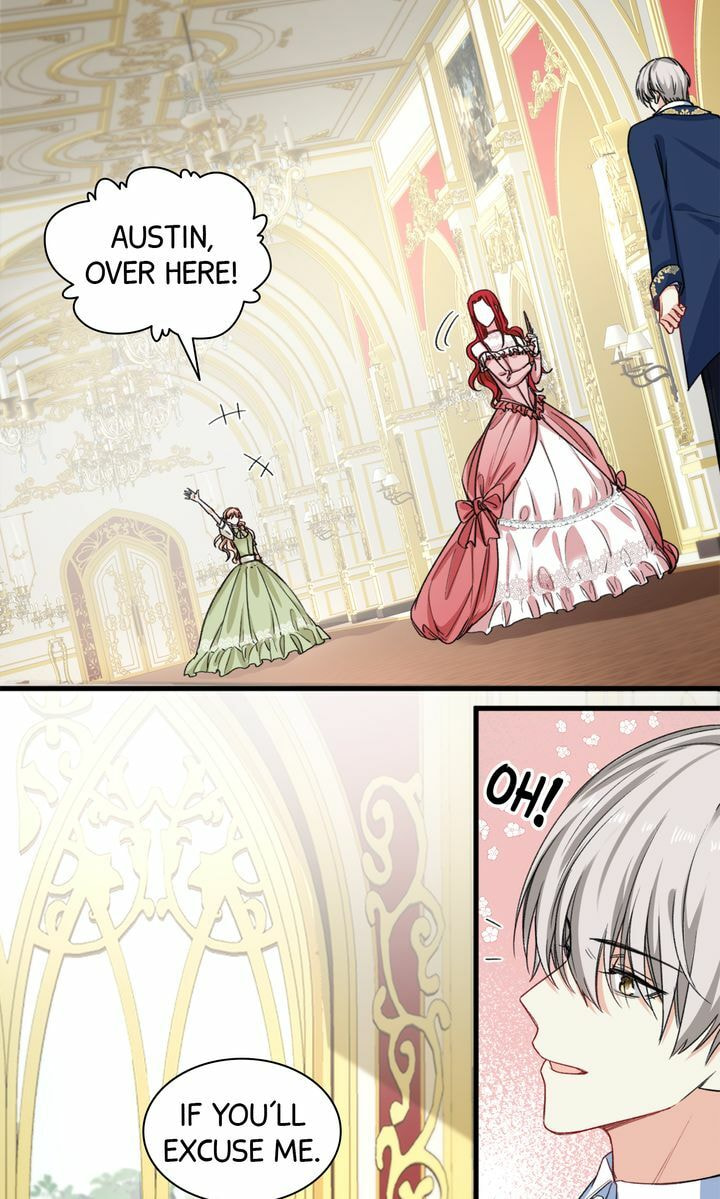 The Devil Duke