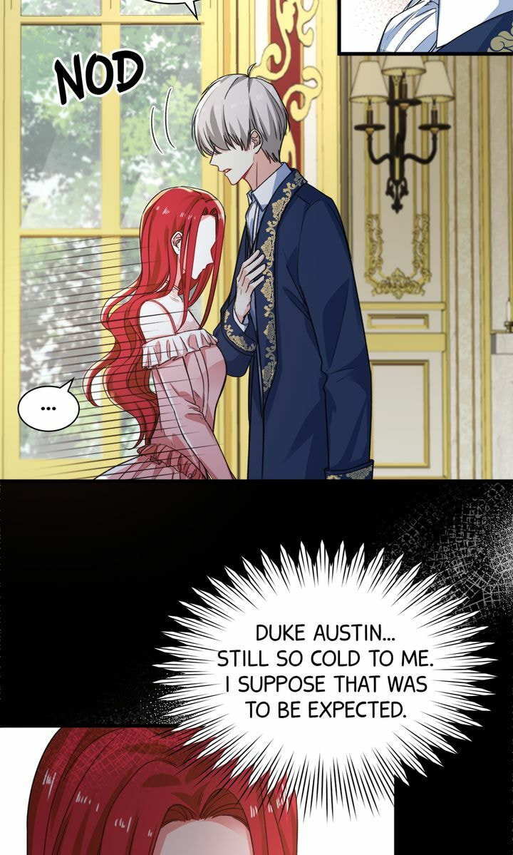 The Devil Duke