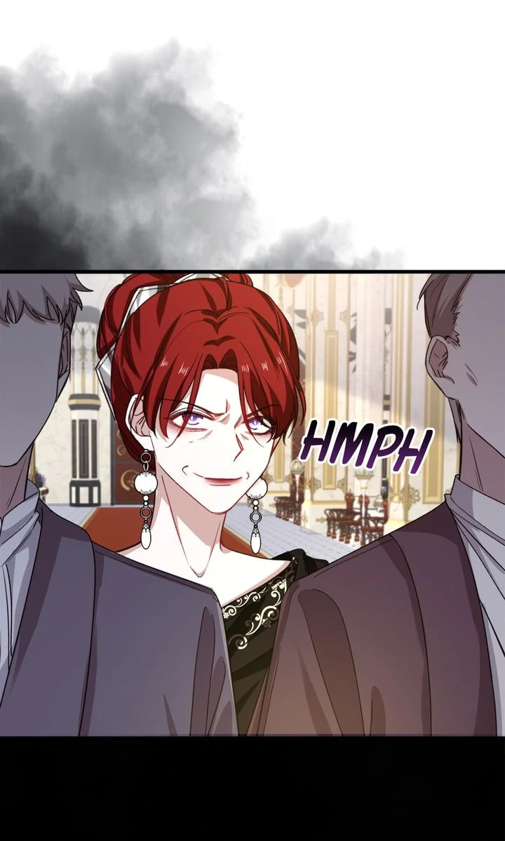 The Devil Duke