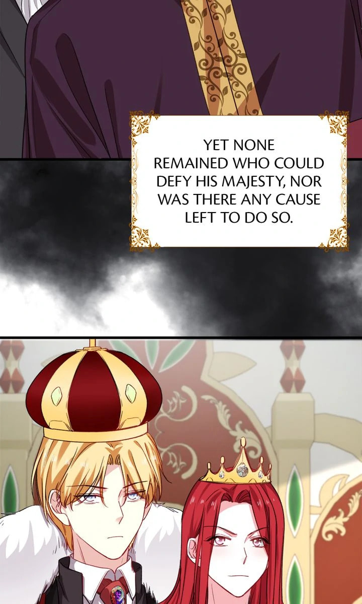The Devil Duke