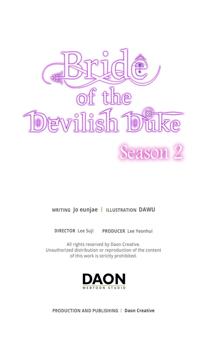 The Devil Duke