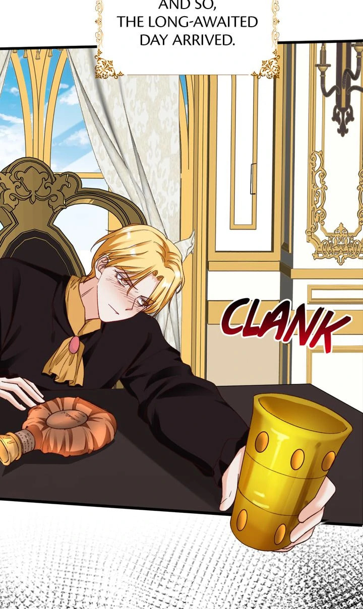 The Devil Duke