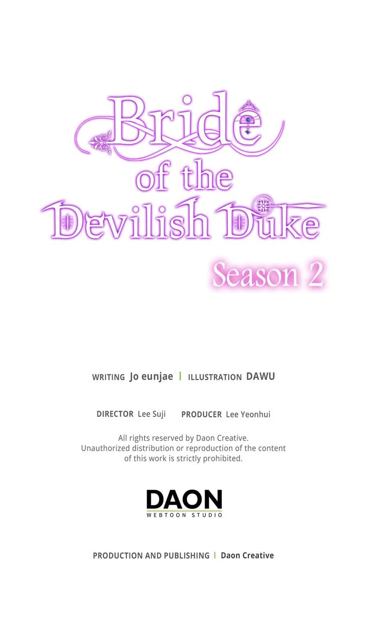 The Devil Duke