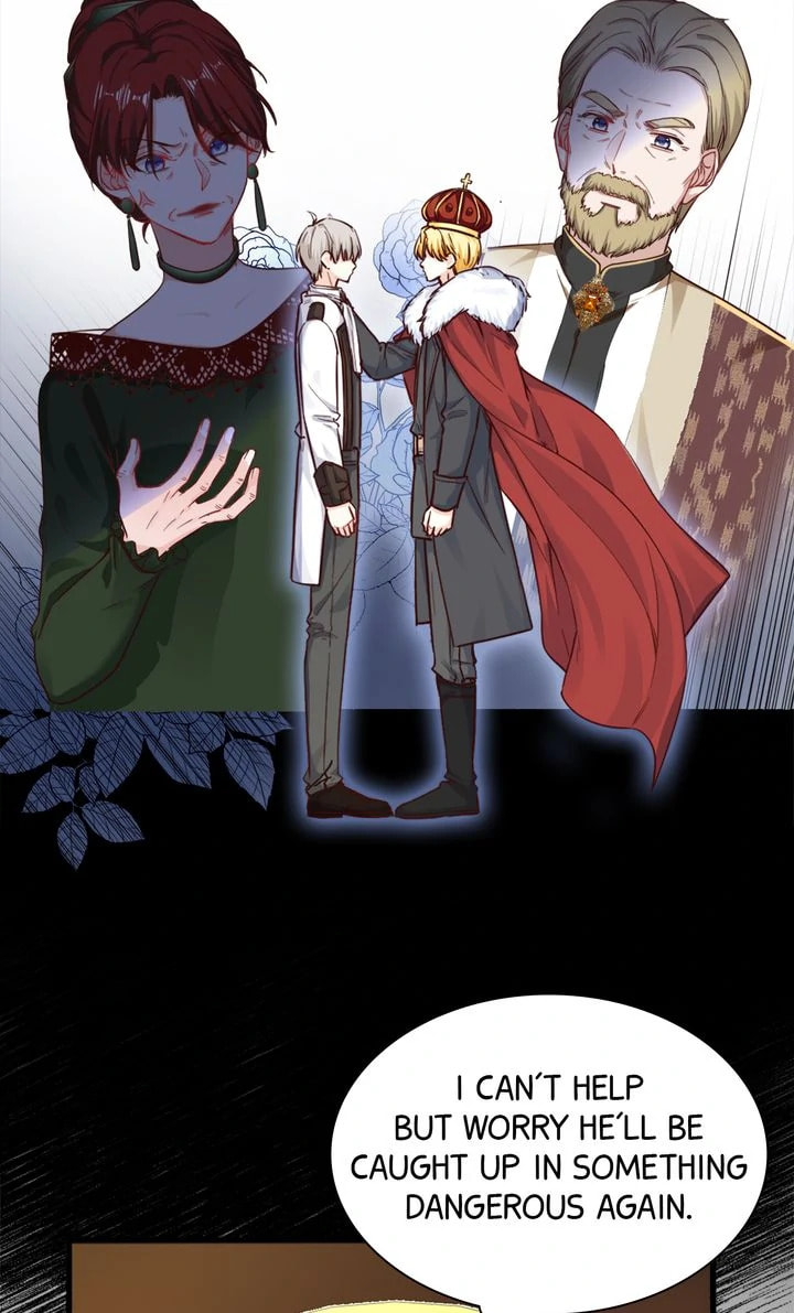 The Devil Duke