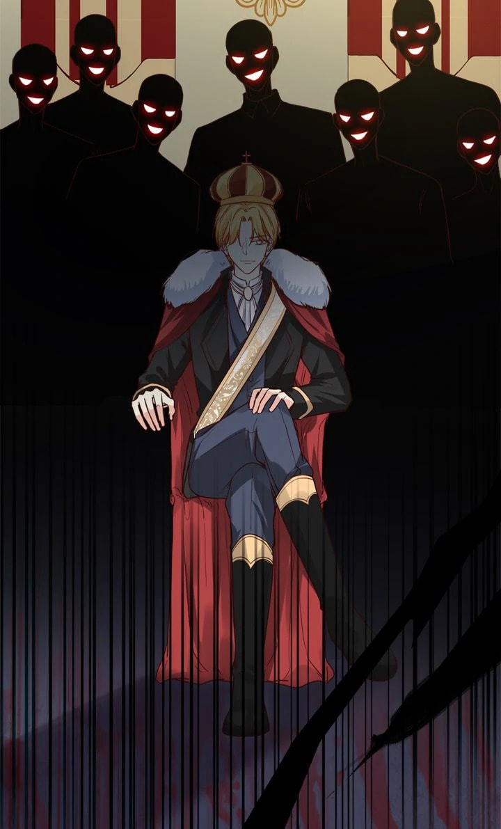 The Devil Duke