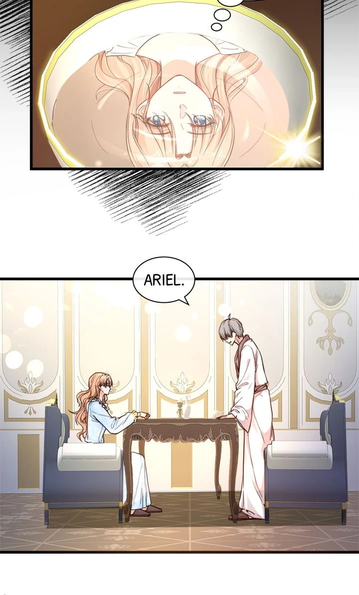 The Devil Duke