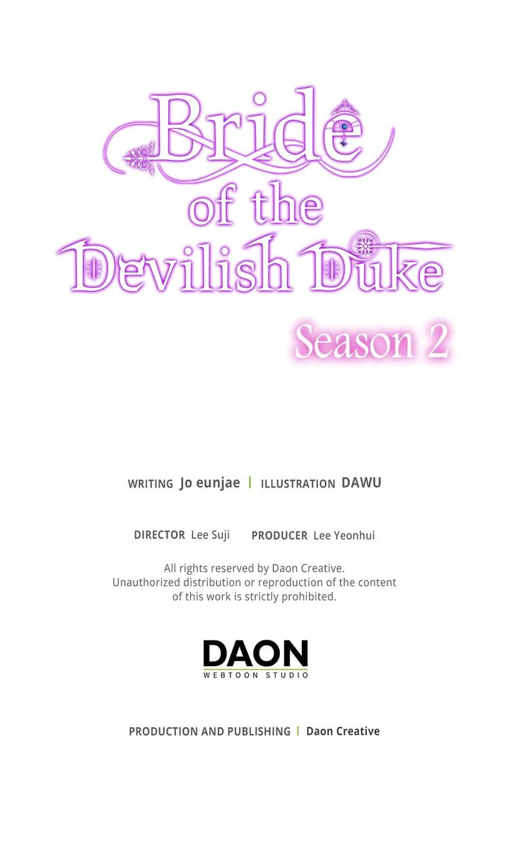 The Devil Duke
