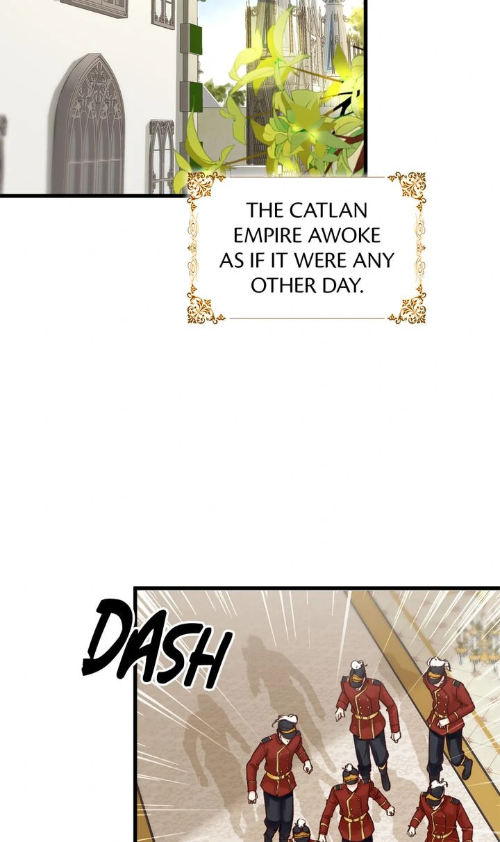 The Devil Duke