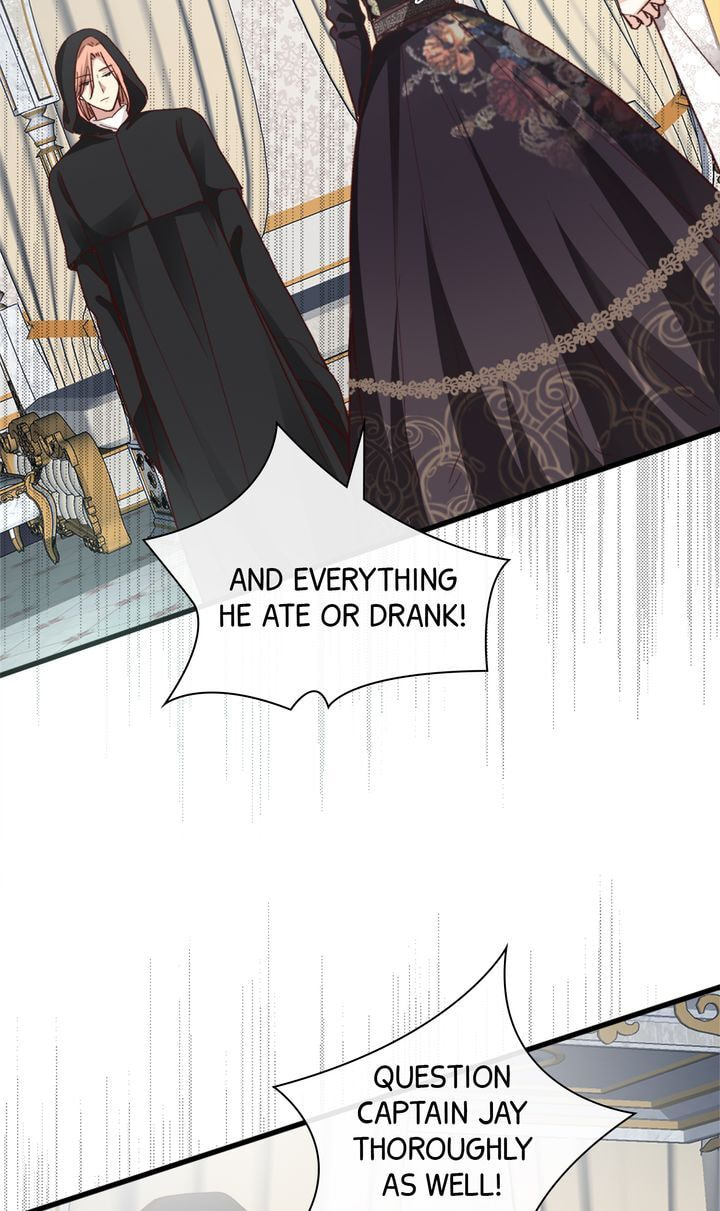 The Devil Duke