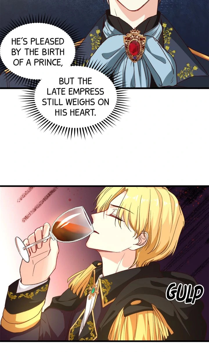 The Devil Duke