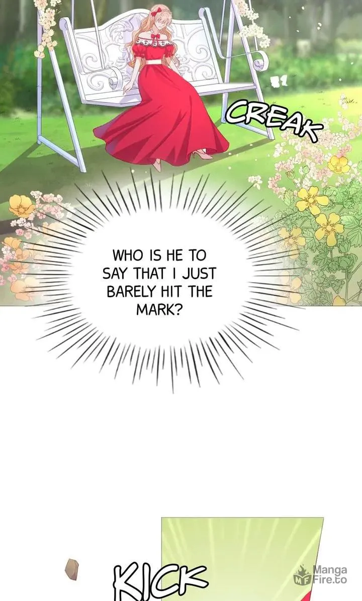 The Devil Duke