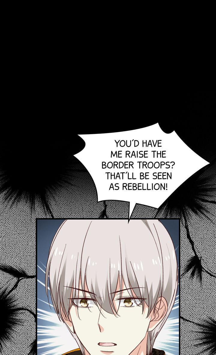 The Devil Duke