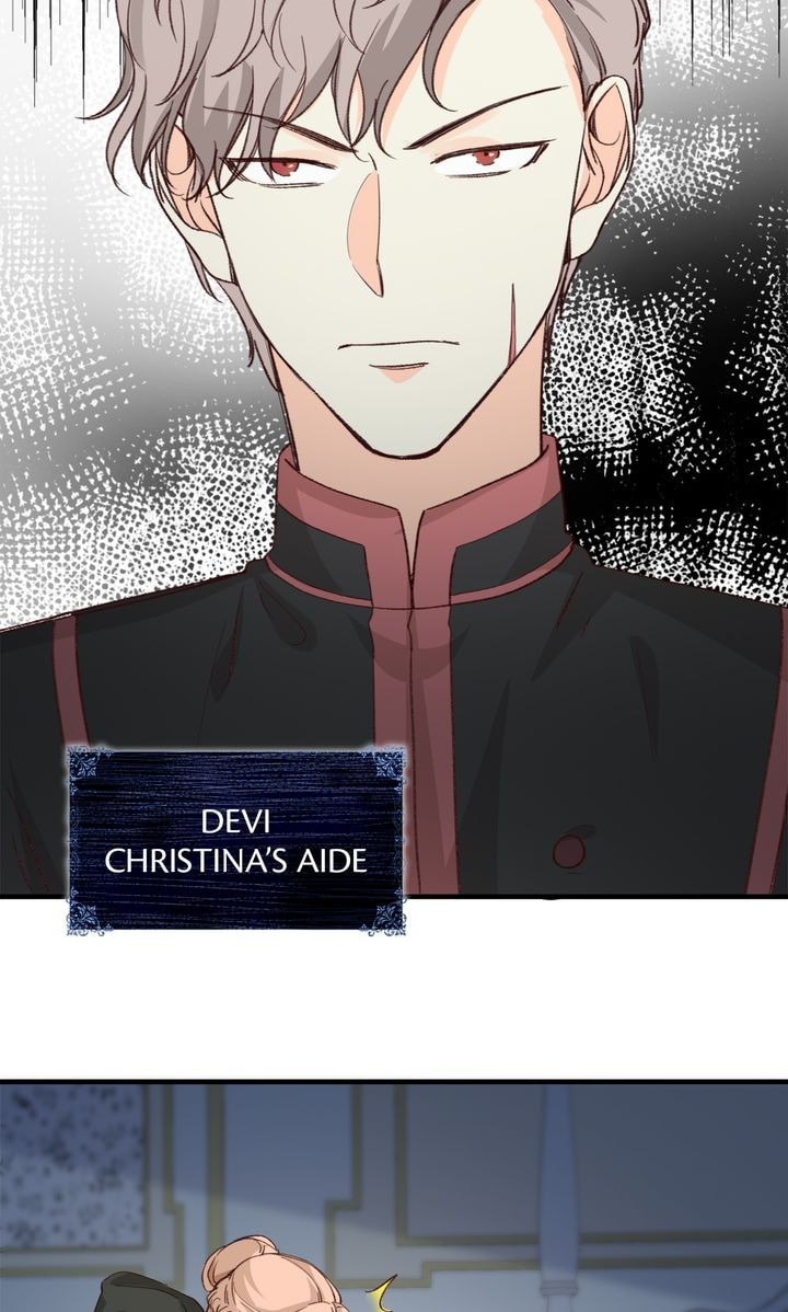 The Devil Duke