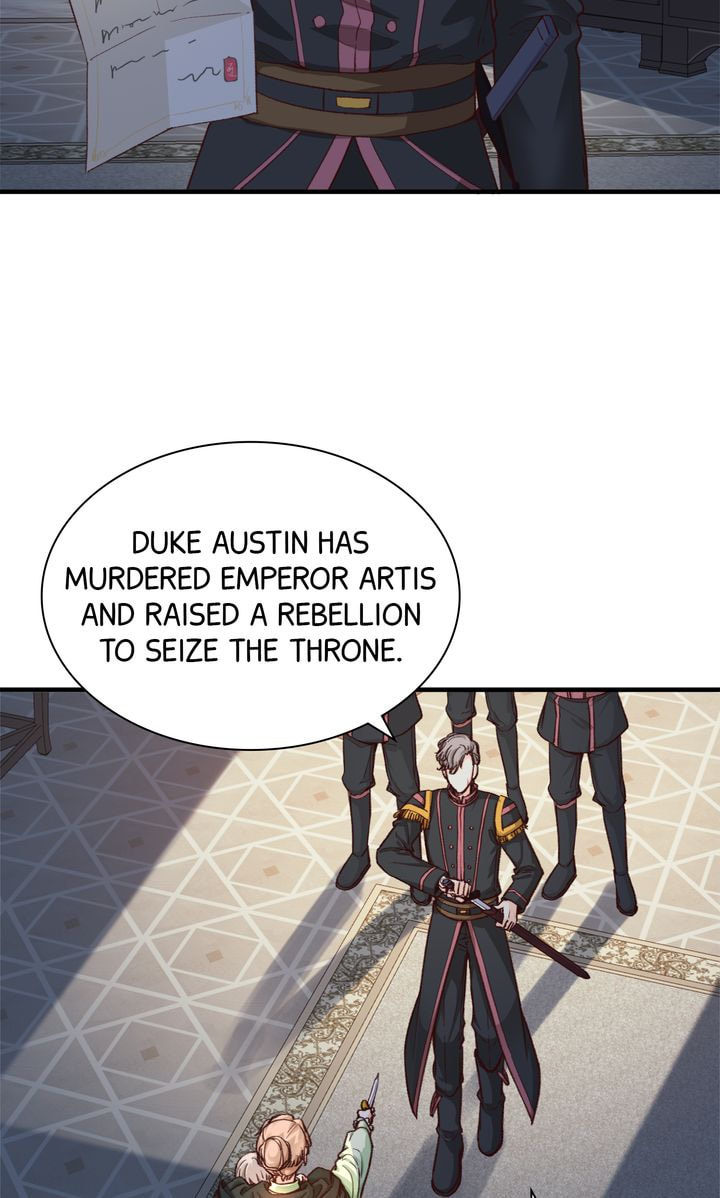 The Devil Duke