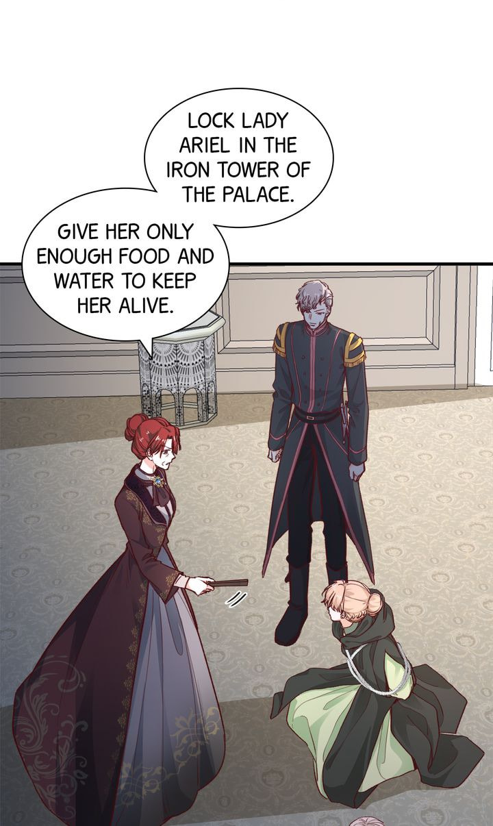 The Devil Duke