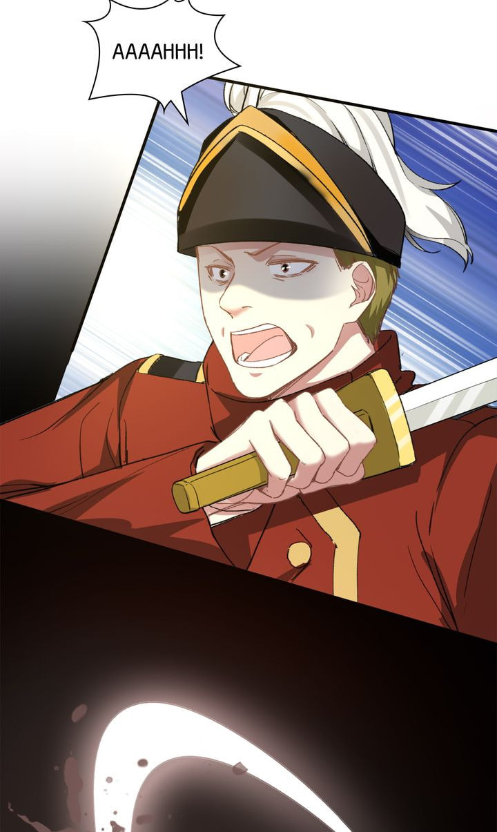 The Devil Duke