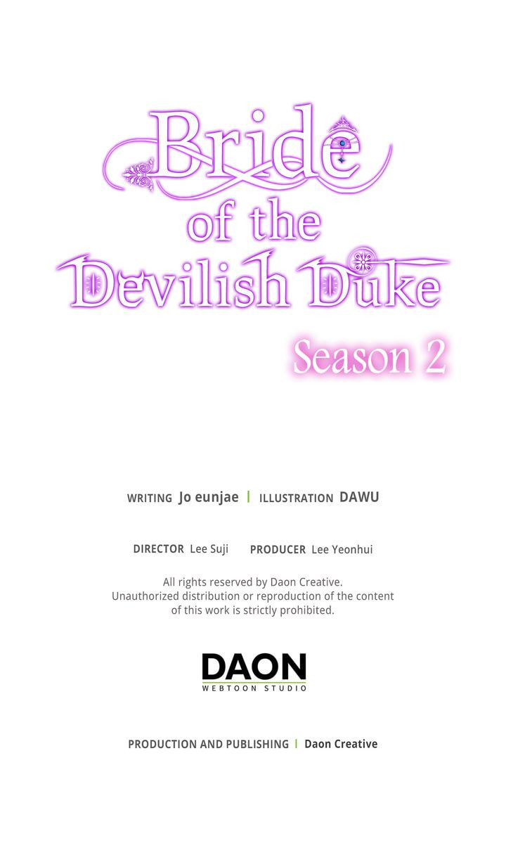 The Devil Duke