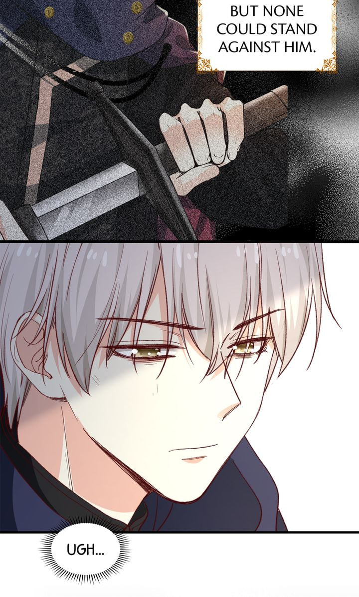 The Devil Duke