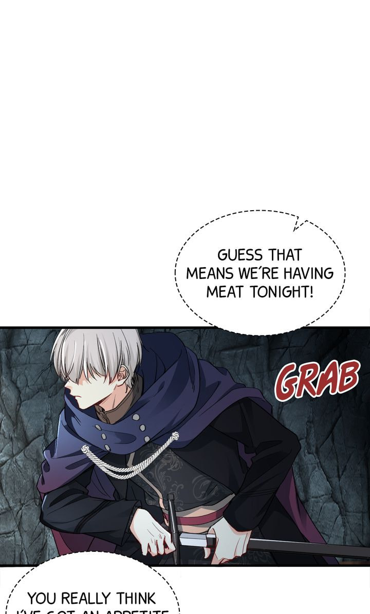 The Devil Duke