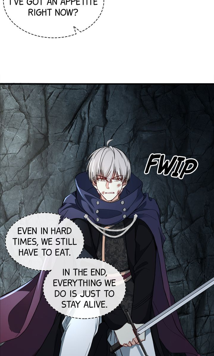 The Devil Duke
