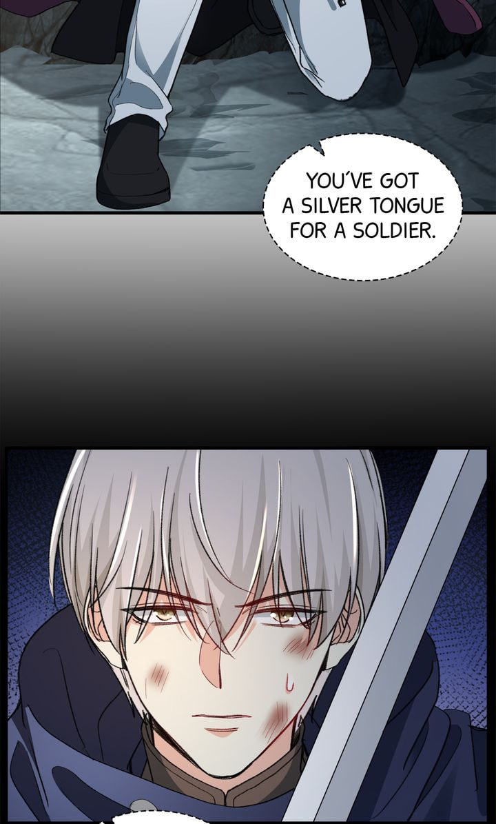 The Devil Duke