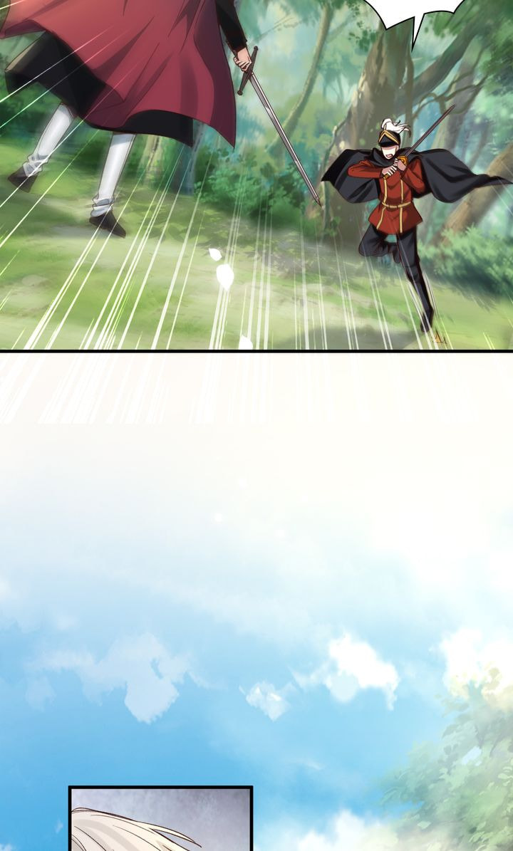 The Devil Duke