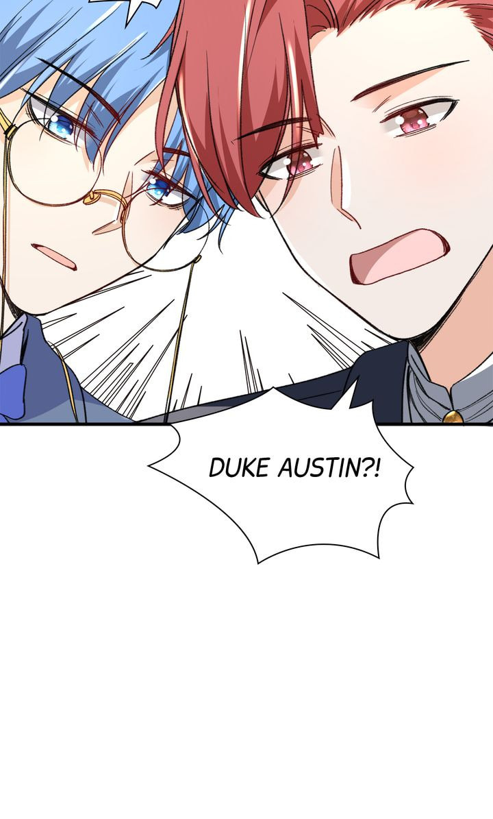 The Devil Duke