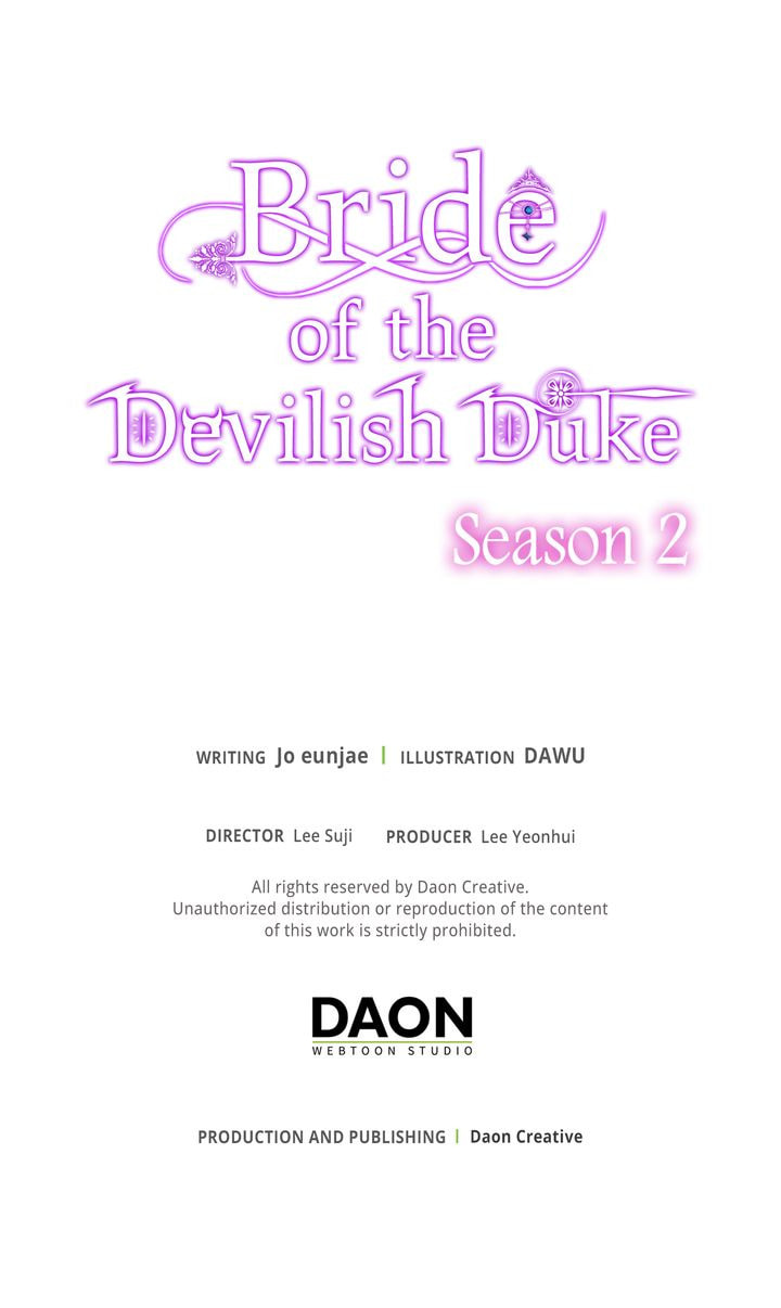 The Devil Duke