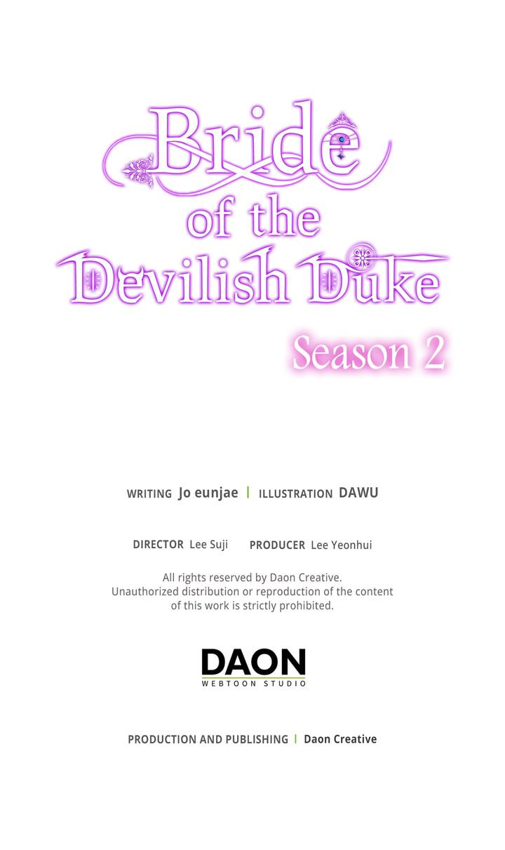 The Devil Duke