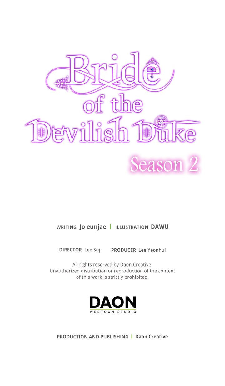 The Devil Duke