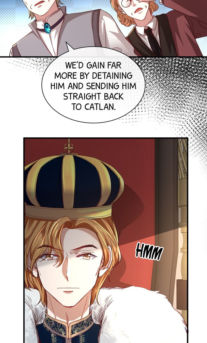 The Devil Duke