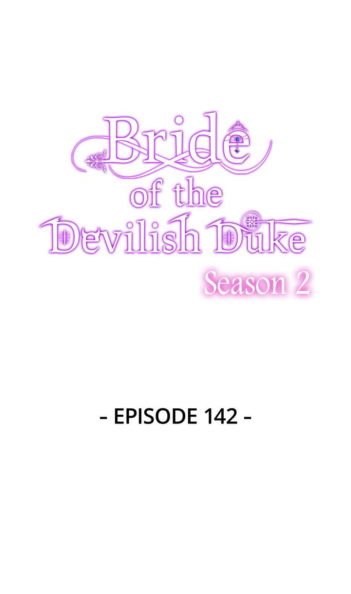 The Devil Duke