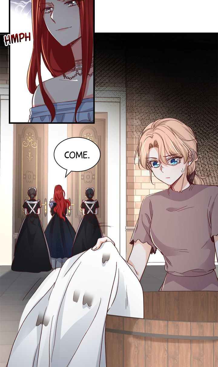 The Devil Duke