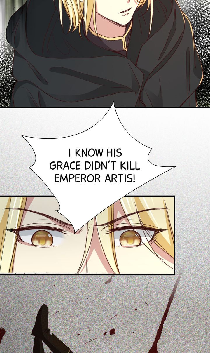 The Devil Duke