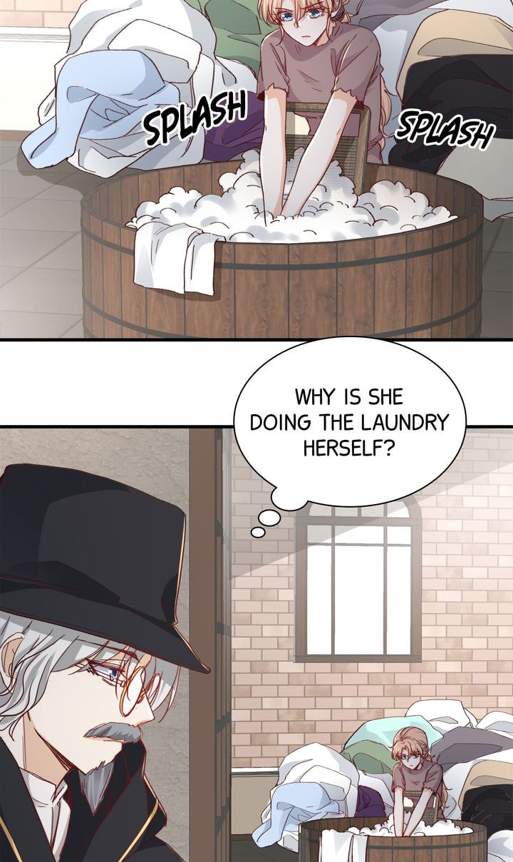The Devil Duke