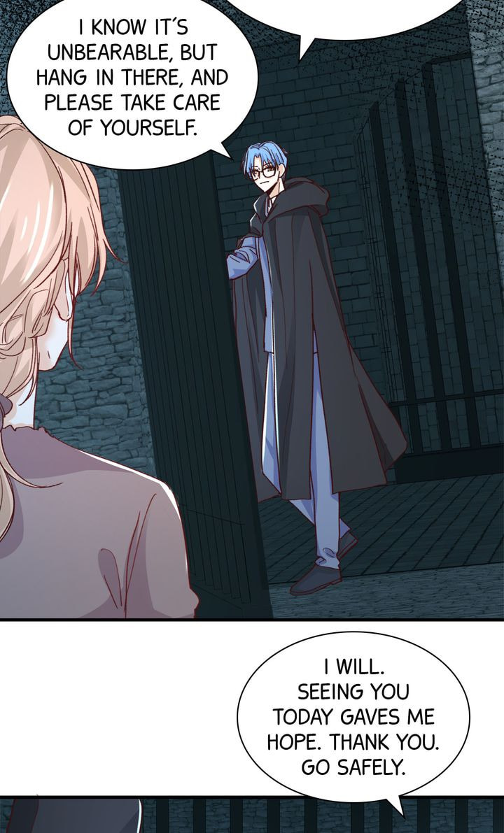 The Devil Duke