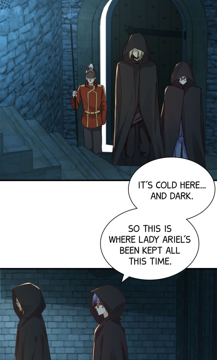 The Devil Duke