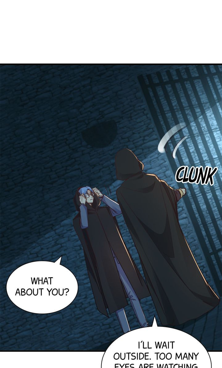 The Devil Duke
