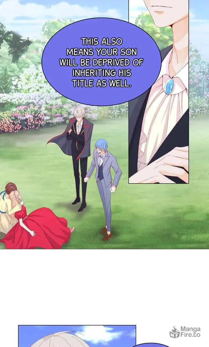 The Devil Duke