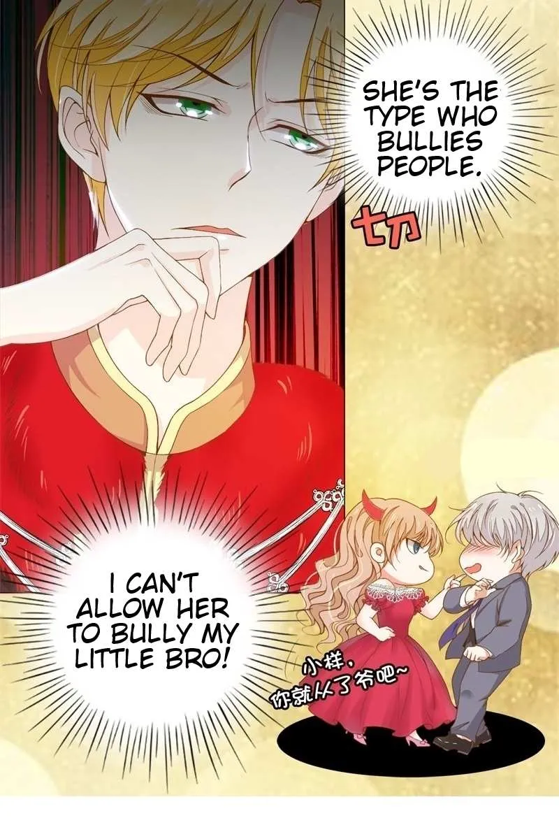 The Devil Duke