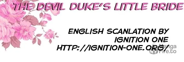 The Devil Duke